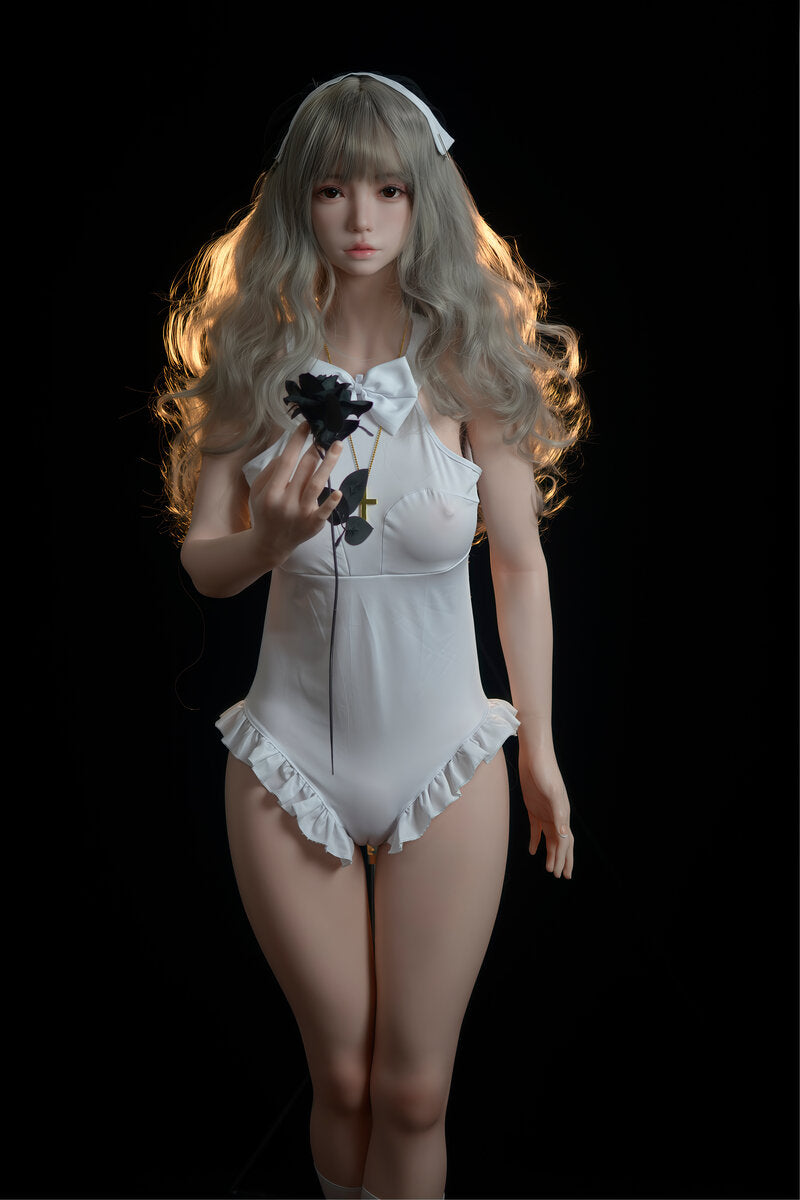 Naiai sexpuppe (FUPuppe 169cm D-cup Silikon)