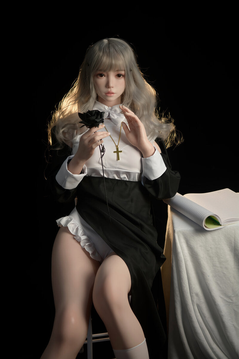Naiai sexpuppe (FUPuppe 169cm D-cup Silikon)