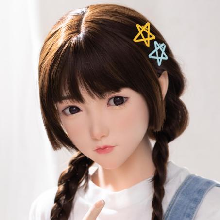 Extra head (FUDoll Original)