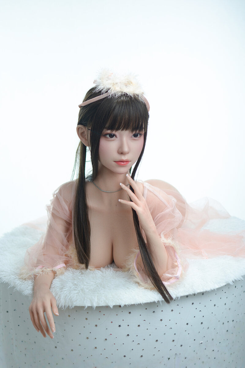 Xingyue Torso Sex doll (FUDoll 60cm H-cup silicone)