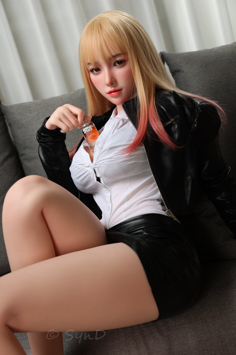 Xiaobei sexpuppe (FUDoll 165cm F-cup Silikon)