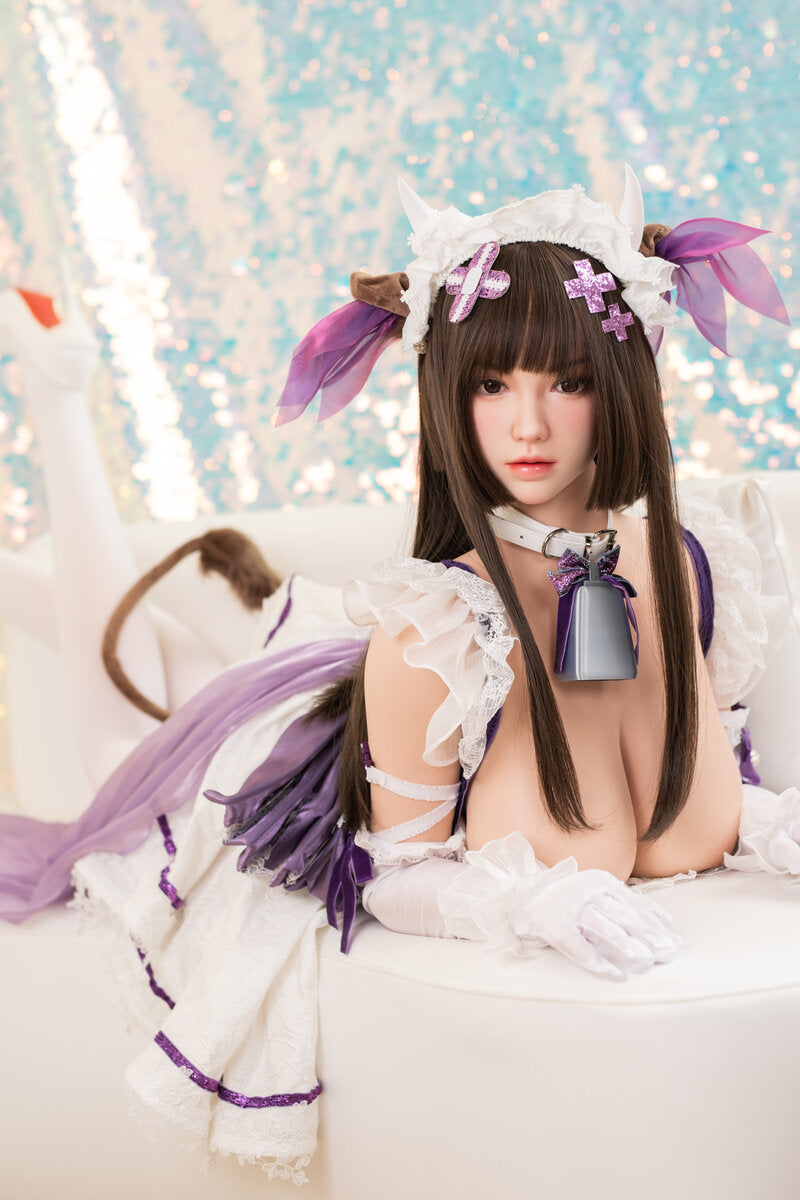 Ushi sexpuppe (FUDoll 162cm F-cup Silikon)