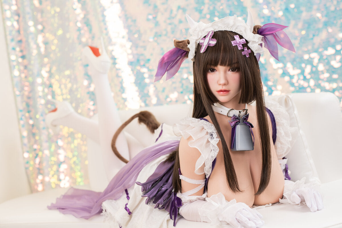 Ushi sexpuppe (FUDoll 162cm F-cup Silikon)