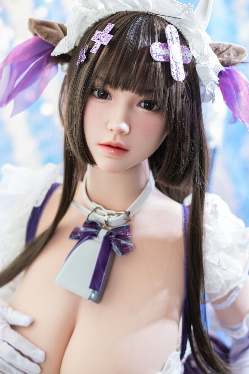 Ushi sexpuppe (FUDoll 162cm F-cup Silikon)