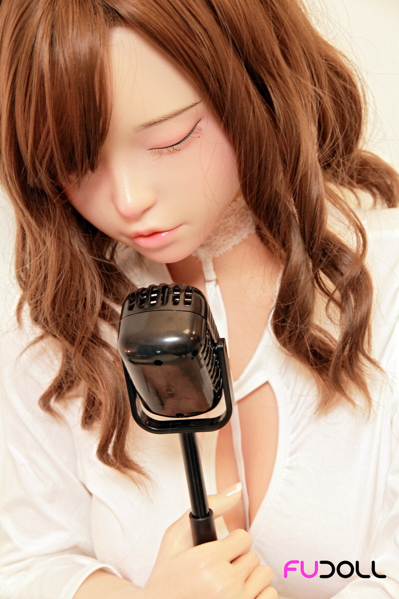 Huannai Ex-Puppe (FUDoll 148cm D-cup Silikon)
