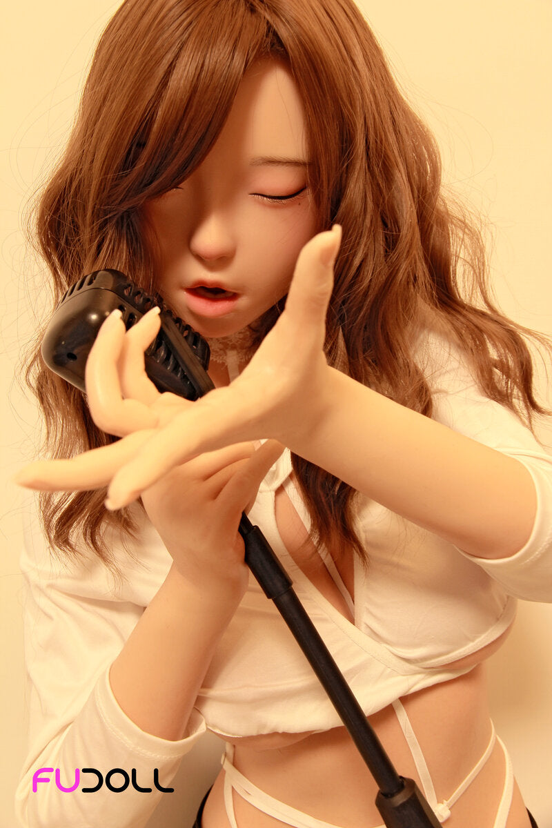 Huannai Ex-Puppe (FUDoll 148cm D-cup Silikon)