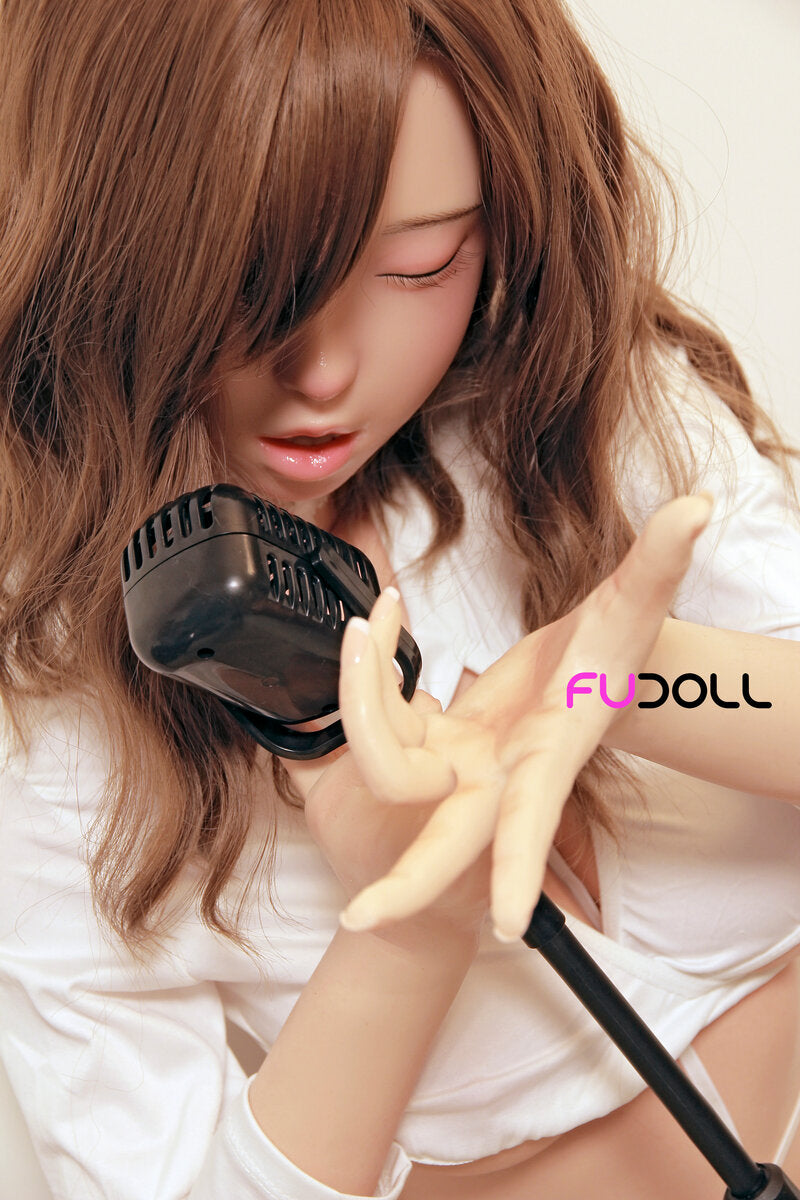 Huannai Ex-Puppe (FUDoll 148cm D-cup Silikon)