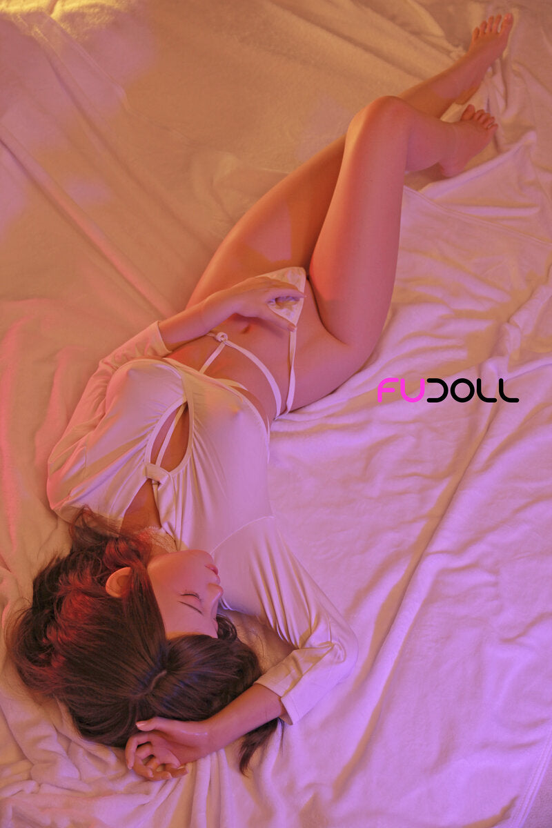 Huannai Ex-Puppe (FUDoll 148cm D-cup Silikon)