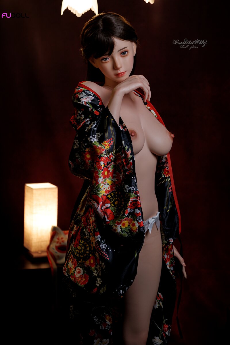 Guxiaoyu sexpuppe (FUDoll 161cm D-cup Silikon)