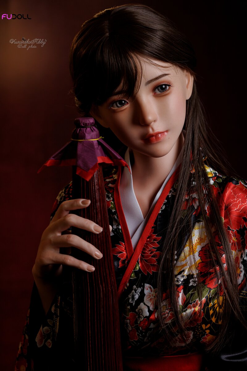 Guxiaoyu sexpuppe (FUDoll 161cm D-cup Silikon)