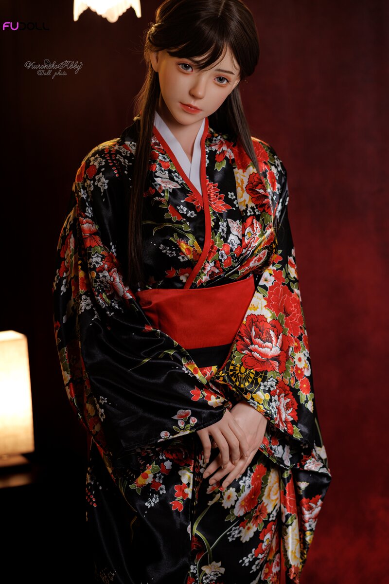 Guxiaoyu sexpuppe (FUDoll 161cm D-cup Silikon)