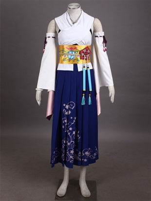 Offizielle Cosplay-Outfits (Game Lady)
