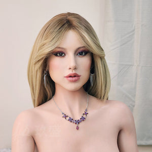 Gina sexpuppe (Jiusheng 168cm C-cup #29 Silikon)