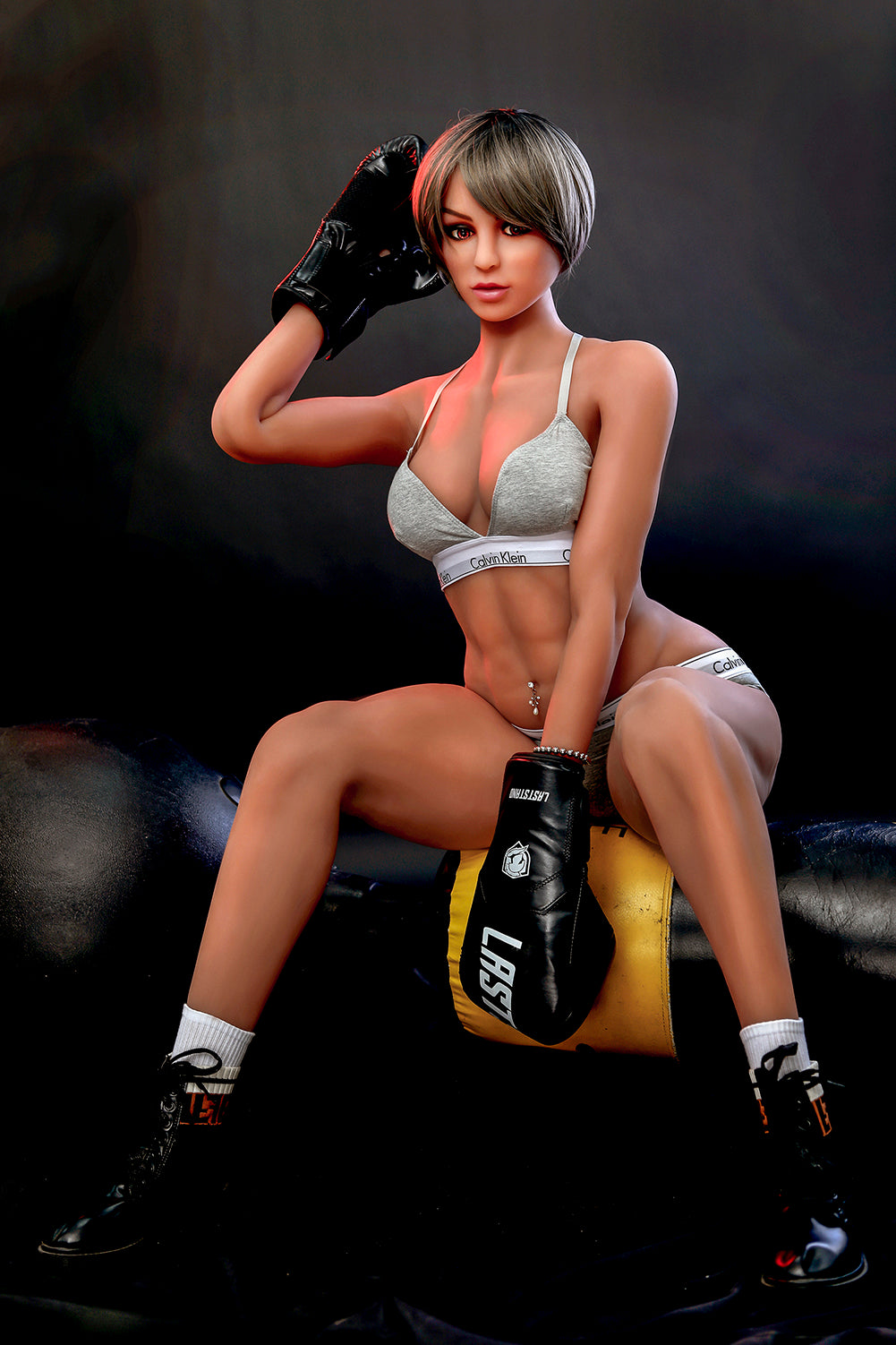 Gisella Sexdocka (SY-Doll 164 cm TPE)