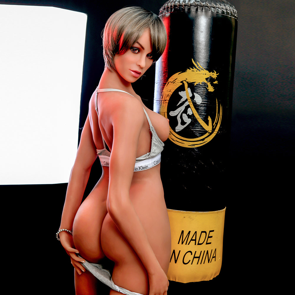 Gisella Sexdocka (SY-Doll 164 cm TPE)