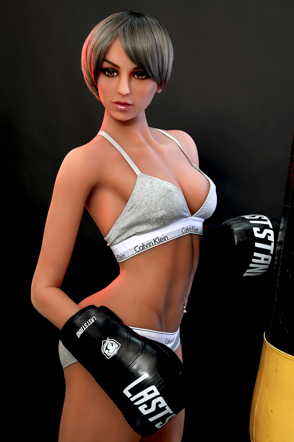 Gisella Sexdocka (SY-Doll 164 cm TPE)