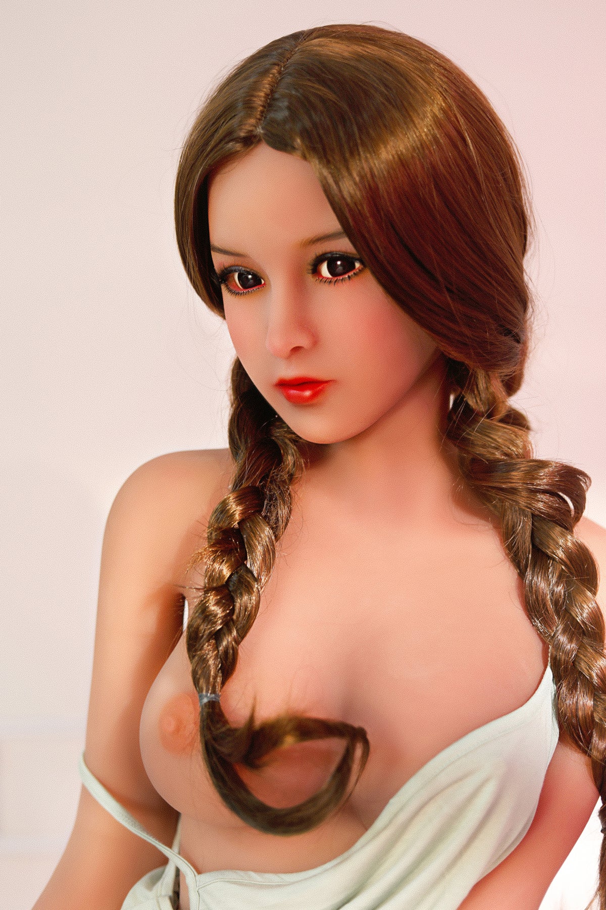 Harper Sexdocka (SY-Doll 140 cm C-kupa TPE)