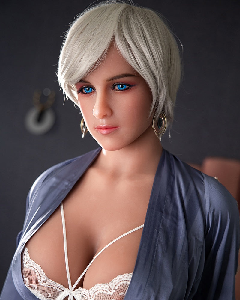 Luna Sexdocka (SY-Doll 148 cm TPE)