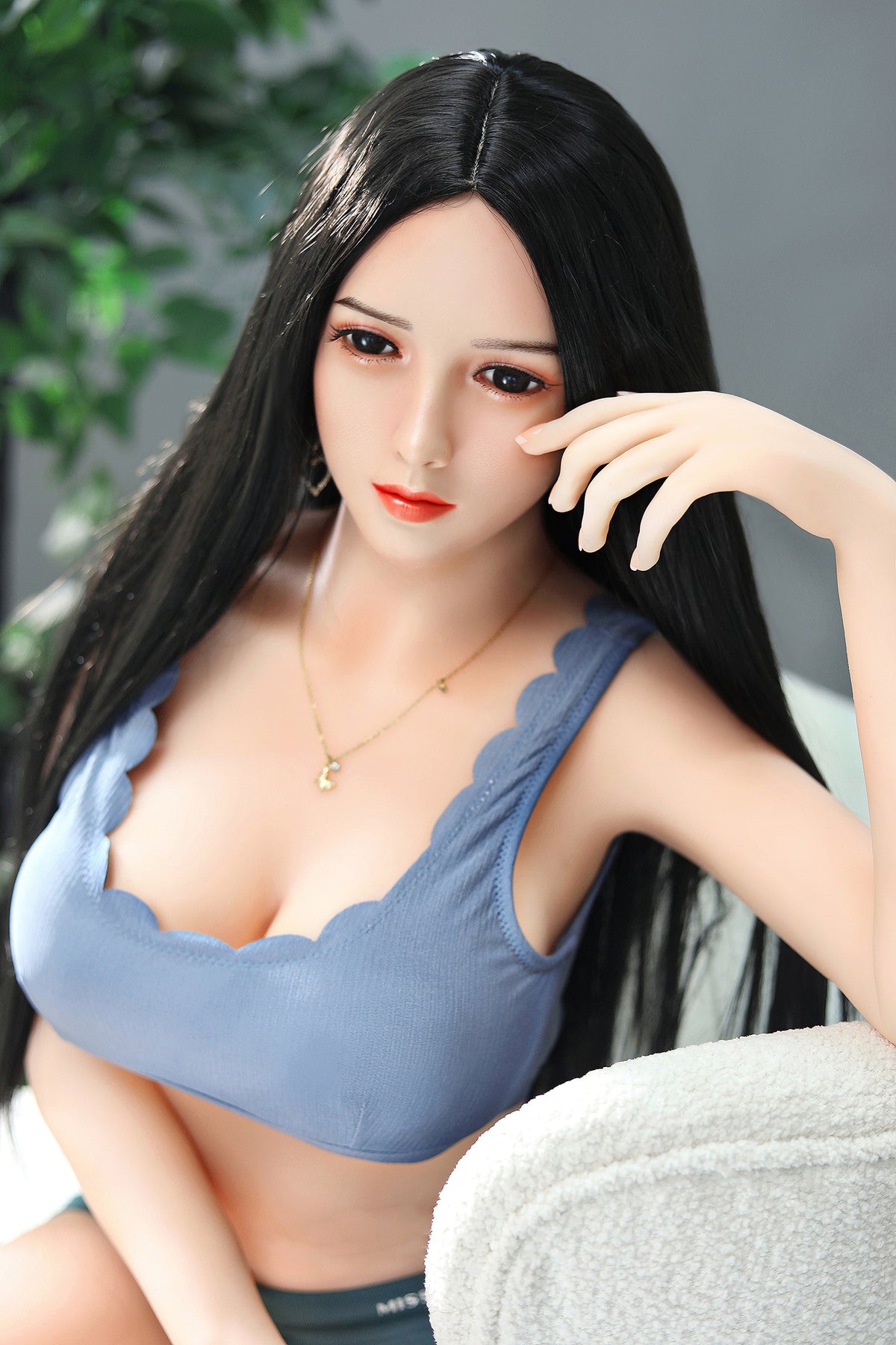 Lyra Sexdocka (SY-Doll 158 cm C-kupa TPE)