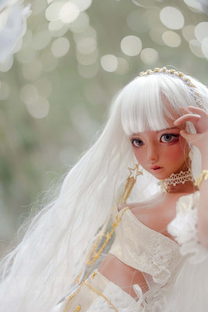Hibana Sex doll (My Loli Waifu 60cm c-cup #M1 silicone)