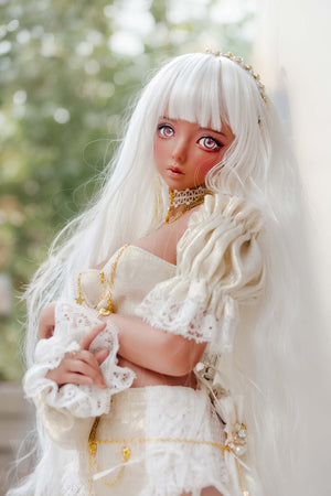 Hibana Sex doll (My Loli Waifu 60cm c-cup #M1 silicone)