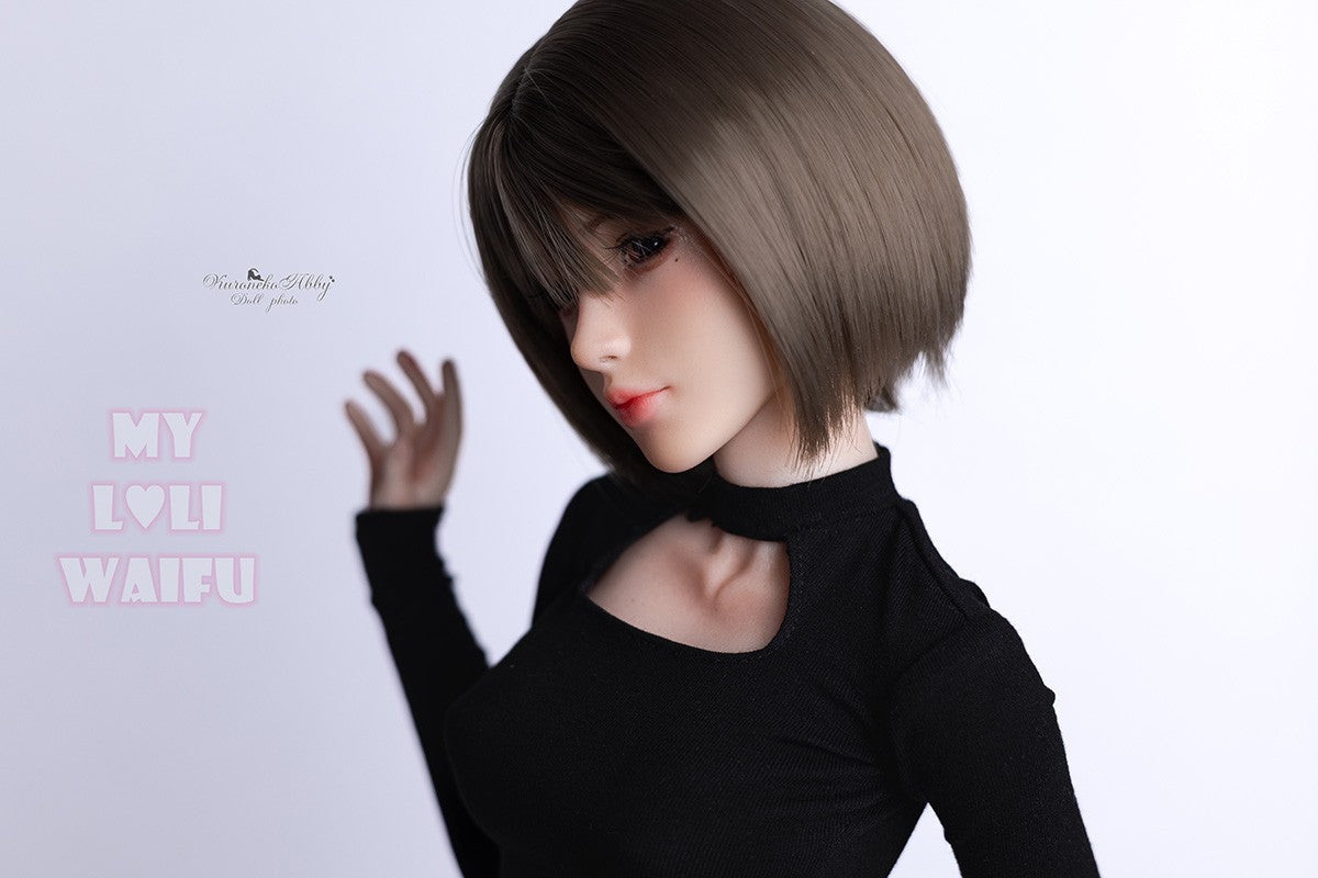 Sydney sexpuppe (My Loli Waifu 60cm C-cup M2 Silikon)