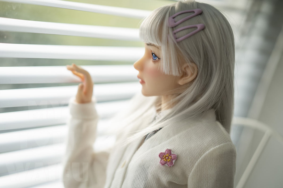 Haruka sexpuppe (My Loli Waifu 60cm C-cup #M3 Silikon)