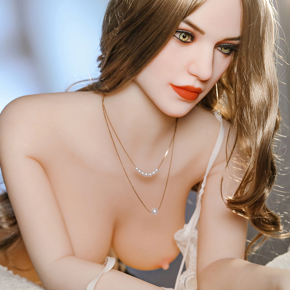 Mabel Sexdocka (SY-Doll 165 cm C-kupa TPE)