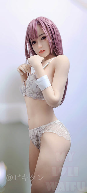 Mia sexpuppe (My Loli Waifu 148 cm B-cup #22 TPE+Silikon)