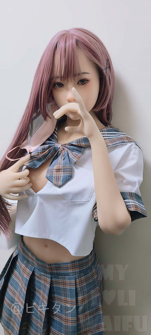 Mia sexpuppe (My Loli Waifu 148 cm B-cup #22 TPE+Silikon)