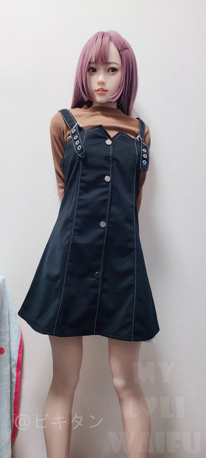 Mia sexpuppe (My Loli Waifu 148 cm B-cup #22 TPE+Silikon)
