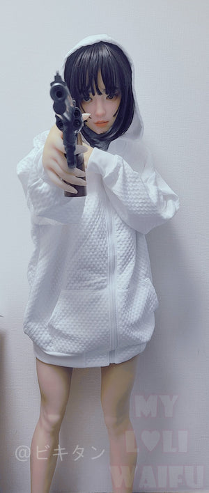 Mia sexpuppe (My Loli Waifu 148 cm B-cup #22 TPE+Silikon)
