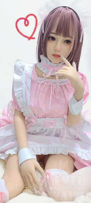 Mia sexpuppe (My Loli Waifu 148 cm B-cup #22 TPE+Silikon)