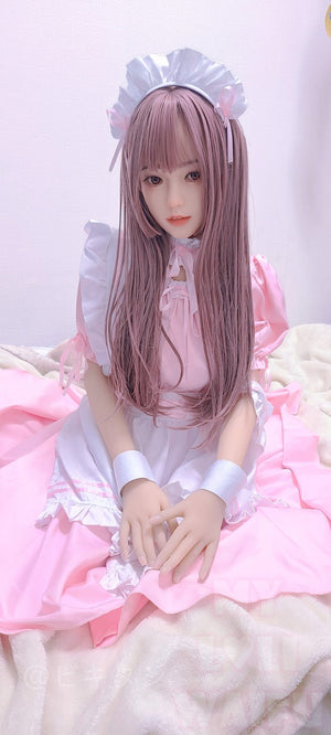 Mia sexpuppe (My Loli Waifu 148 cm B-cup #22 TPE+Silikon)