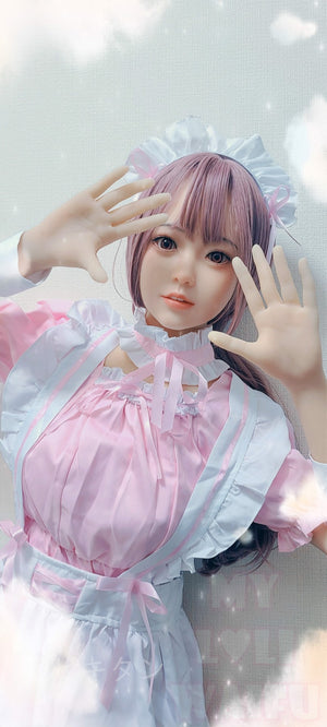 Mia sexpuppe (My Loli Waifu 148 cm B-cup #22 TPE+Silikon)