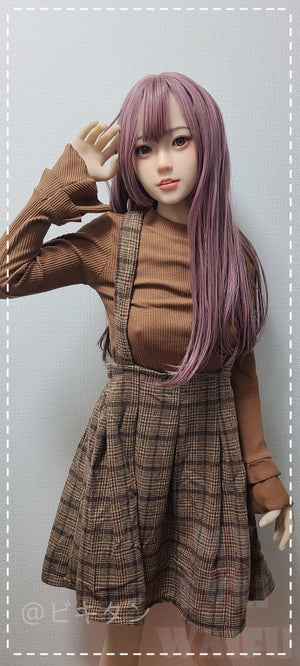 Mia sexpuppe (My Loli Waifu 148 cm B-cup #22 TPE+Silikon)