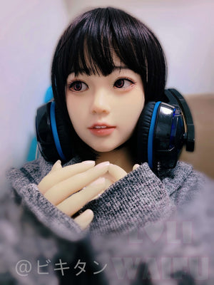 Mia sexpuppe (My Loli Waifu 148 cm B-cup #22 TPE+Silikon)