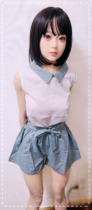 Mia sexpuppe (My Loli Waifu 148 cm B-cup #22 TPE+Silikon)