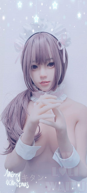 Mia sexpuppe (My Loli Waifu 148 cm B-cup #22 TPE+Silikon)