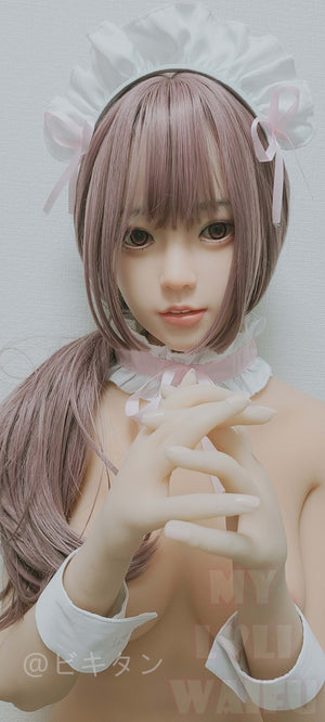 Mia sexpuppe (My Loli Waifu 148 cm B-cup #22 TPE+Silikon)