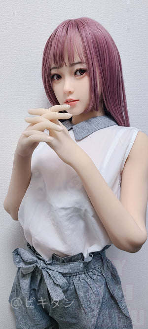 Mia sexpuppe (My Loli Waifu 148 cm B-cup #22 TPE+Silikon)