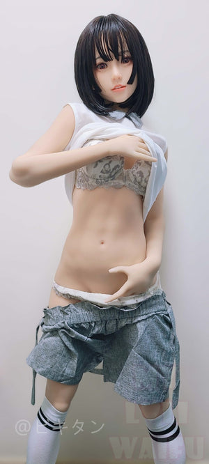 Mia sexpuppe (My Loli Waifu 148 cm B-cup #22 TPE+Silikon)