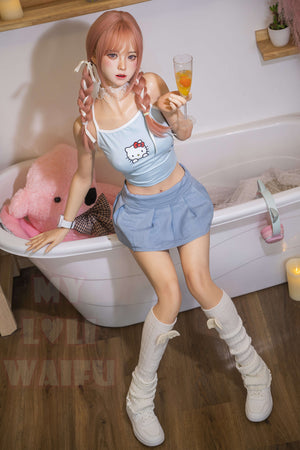 Mia sexpuppe (My Loli Waifu 148 cm B-cup #22A Silikon)