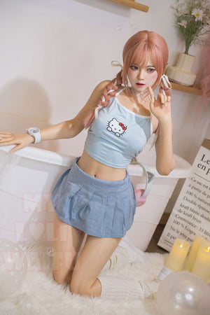 Mia sexpuppe (My Loli Waifu 148 cm B-cup #22A Silikon)