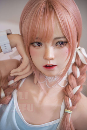Mia sexpuppe (My Loli Waifu 148 cm B-cup #22A Silikon)