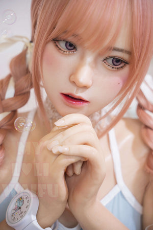 Mia sexpuppe (My Loli Waifu 148 cm B-cup #22A Silikon)