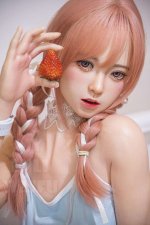 Mia sexpuppe (My Loli Waifu 148 cm B-cup #22A Silikon)