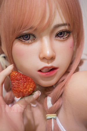 Mia sexpuppe (My Loli Waifu 148 cm B-cup #22A Silikon)