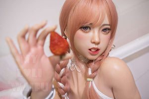 Mia sexpuppe (My Loli Waifu 148 cm B-cup #22A Silikon)
