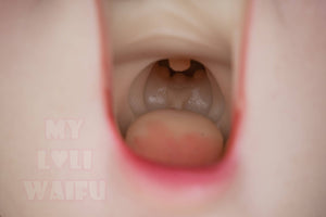 Mia sexpuppe (My Loli Waifu 148 cm B-cup #22A Silikon)